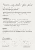 Vorschau - Mal- und Bastelvorlagen - Mitmachgeschichte: Mutsprung in den Herbst - Seite 1