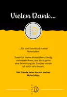 Vorschau - Arbeitsblätter - fettlösliche Vitamine - SOL-Heft (inkl. Lösungen) - Seite 1