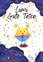 Vorschau - Stundenentwürfe - Gute Taten - Ein Projekt für gute Taten & soziales Lernen - Deckblatt