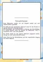 Vorschau - Stundenentwürfe - Gute Taten - Ein Projekt für gute Taten & soziales Lernen - Seite 1