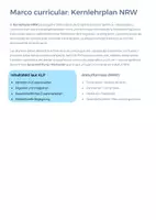 Vorschau - Unterrichtsreihen - Migración y convivencia – Integración y sociedad en el mundo hispanohablante (Unidad completa, B2–C1) - Seite 3