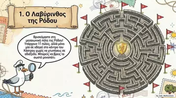 Προεπισκόπηση - Παρουσιάσεις - ΚΑΛΟΚΑΙΡΙΝΕΣ ΔΙΑΚΟΠΕΣ ΣΤΗΝ ΕΛΛΑΔΑ - ΠΑΙΧΝΙΔΙΑ - ΔΡΑΣΤΗΡΙΟΤΗΤΕΣ - Σελίδα 3