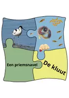 Voorbeeld - Puzzels van soorten snavels - Pagina 1
