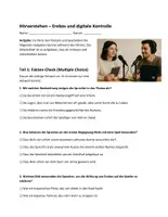 Vorschau - Unterrichtsreihen - Erebos: Komplettpaket - Seite 2