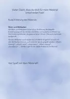 Vorschau - Arbeitsblätter - feelings, emotions - Materialpaket - Seite 2