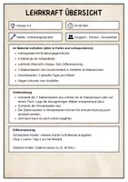 Vorschau - Arbeitsblätter - alle Mathe Escape Rooms (wachsendes Materialpaket) - Seite 1