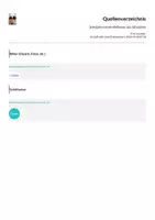 Vorschau - Arbeitsblätter - Schuljahresende-Reflexion des Schuljahrs - Seite 1