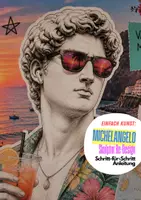 Vorschau - Stundenentwürfe - Michelangelos David im Kunstunterricht | Kreatives Kunstprojekt ohne Vorbereitung - Deckblatt