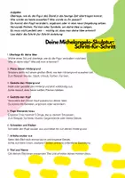 Vorschau - Stundenentwürfe - Michelangelos David im Kunstunterricht | Kreatives Kunstprojekt ohne Vorbereitung - Seite 3