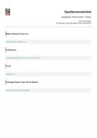 Vorschau - Poster - Satzglieder einfach erklärt – Poster - Seite 1