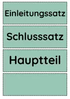 Vorschau - Arbeitsblätter - E-Mail schreiben (formell und informell) - Tafelmaterial und Arbeitsblätter - Seite 3