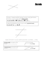 Vorschau - Unterrichtsreihen - Reihe Kongruenzsätzen (WSW, SWS, SSS) inklusive Dreiecke - Seite 2