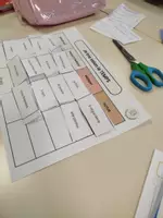 Aperçu - Apprentissages en autonomie - Conjugaison : trier les temps des verbes (présent, futur, imparfait, passé composé) – PDF gratuit CE1 à CM2 - Page de couverture