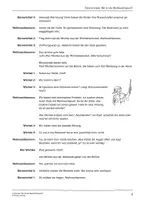 Vorschau - Arbeitsblätter - Wo ist die Weihnachtspost - Ein originelles Mini-Theaterstück für die Weihnachtszeit - Seite 3
