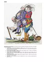 Vorschau - Klassenarbeiten - Karikatur-Analyse Französische Revolution: Ständegesellschaft & Ancien Régime (Klausur mit EWH) - Seite 2