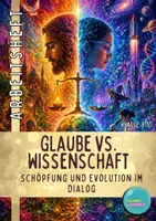 Vorschau - Stundenentwürfe - Glaube vs. Wissenschaft - Arbeitsheft + Differenzierung - Deckblatt