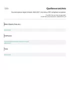 Vorschau - Anderer Materialtyp - Grundschulplaner digital Schuljahr 2026 2027 | interaktives PDF als digitaler Schulplaner - Seite 1