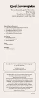Vorschau - Poster - Entwicklung des Menschen - Seite 1