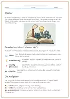 Vorschau - Arbeitsblätter - Industrialisierung - in einfacher Sprache - Seite 2