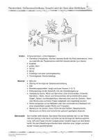 Vorschau - Stundenentwürfe - Weihnachtsgottesdienst 6 - Psalmen, Fürbitten, Lieder und das Theaterstück "Gesucht wird der Stern über Bethlehem" - Seite 1