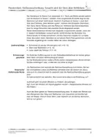 Vorschau - Stundenentwürfe - Weihnachtsgottesdienst 6 - Psalmen, Fürbitten, Lieder und das Theaterstück "Gesucht wird der Stern über Bethlehem" - Seite 2