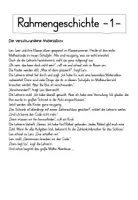 Vorschau - Arbeitsblätter - Wiederholung Klasse 3 Mathe – Escape Room Schulstart Klasse 4 mit Rätseln & Lösungen - Seite 1