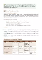 Vorschau - Arbeitsblätter - Sucht und Abhängigkeit - Drogen, Alkohol & Rauchen - Seite 3