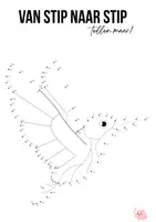 Voorbeeld - Rustboekje (bovenbouw) ✏️ - Pagina 3