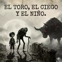Vista previa - Presentaciones - Relato del Toro de Lazarillo de Tormes – Actividad de Literatura Española para ESO Lista para Usar + PDF - página 1