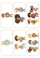Aperçu - Jeux - Les bonnets de l'hiver - Page 3