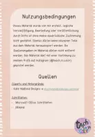Vorschau - Stationenlernen - Materialpaket - Futur - Legematerial - Seite 2