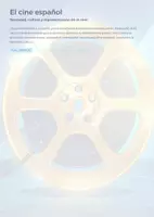 Vorschau - Unterrichtsreihen - El cine español – Sociedad, cultura y representación | Unidad completa (B2–C1, Bachillerato) - Deckblatt