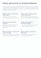 Vorschau - Unterrichtsreihen - El cine español – Sociedad, cultura y representación | Unidad completa (B2–C1, Bachillerato) - Seite 1