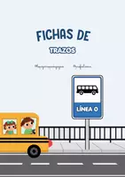 Vista previa - Hojas de trabajo - FICHAS LECTOESCRITURA - página 2