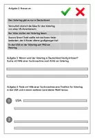 Vorschau - Arbeitsblätter - Vatertag und Christi Himmelfahrt- Online Recherche - Seite 3