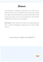 Vorschau - Präsentationen/Tafelbilder - Blitzblick / Simultanerfassung (Digitale Tafel) - Würfelbilder 1-12 Teil 1 (Mathe Klasse 1) - Seite 2