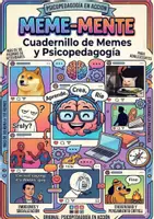 Vista previa - Otros - ¡MEME-MENTE! - Portada