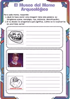 Vista previa - Otros - ¡MEME-MENTE! - página 2