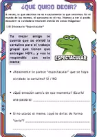 Vista previa - Otros - ¡MEME-MENTE! - página 3