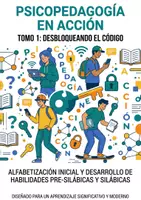 Vista previa - Otros - Alfabetizacion inicial - Portada