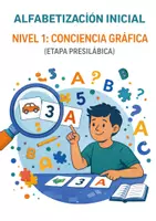 Vista previa - Otros - Alfabetizacion inicial - página 2