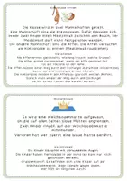 Vorschau - Bildkarten - Spiele Ringen und Kämpfen I Spiele mit Körperkontakt - Seite 2