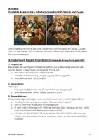 Vorschau - Arbeitsblätter - Das Christentum - Grundlagen und Wissen - Seite 2