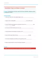 Vorschau - Unterrichtsreihen - Pflege - Blutfette & metabolisches Syndrom verstehen - Seite 3
