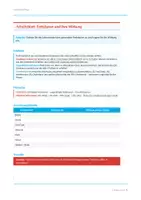 Vorschau - Unterrichtsreihen - Pflege - Blutfette & metabolisches Syndrom verstehen - Seite 2