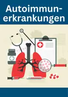 Vorschau - Arbeitsblätter - Autoimmunerkrankungen – Rheuma, Multiple Sklerose & Diabetes Typ 1 - Deckblatt