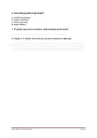 zapowiedź - KARTA PRACY - Czytanie ze zrozumieniem - E8 - cz.1 - strona 2