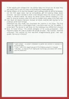 Vorschau - Stundenentwürfe - Canada ZP10 Prüfungsvorbereitung Lesen und Vokabular - Seite 2