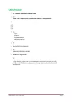 zapowiedź - KARTA PRACY - czytanie ze zrozumieniem - E8 - cz.4 - strona 3