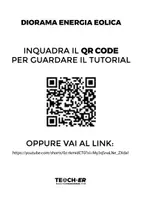 anteprima - Materiale di supporto/inclusione - Diorama Energia Eolica - Modello - Pagina 2